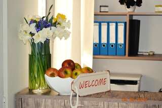 Хостелы Bibliotek Тбилиси-2