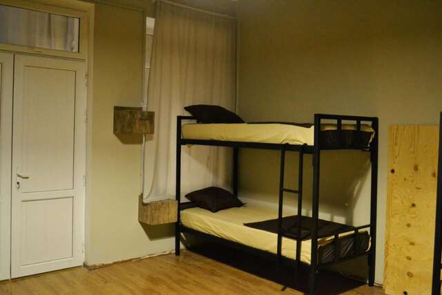 Хостелы Bibliotek Тбилиси-33