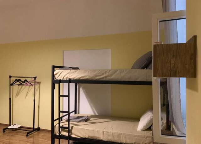 Хостелы Bibliotek Тбилиси-8